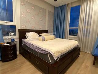 Cho thuê căn hộ sarimi 3 phòng ngủ full nội thất khu đô thị sala view cực đẹp