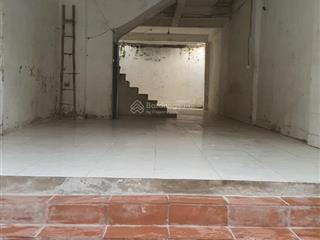 Cho thuê liền kề thô văn phú tiện làm kho, văn phòng 90m2 4 tầng 11tr/th xe công đỗ cửa
