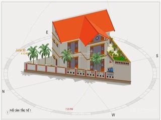 Chính chủ cần tiền bán gấp lô đất thuộc tt thắng  hiệp hoà