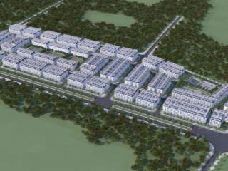 Mở bán dự án khu nhà ở phía đông cụm công trình pccc phường hoàng đông, duy tiên, hà nam sông đà 7