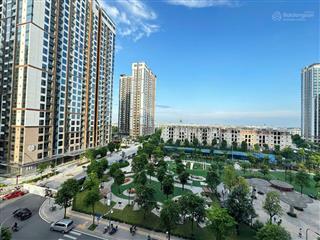 Căn 1pn+1 chỉ 2.45 tỷ bp, ban công đông nam, view công viên masteri  vinhomes ocean park gia lâm