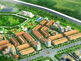 Bán đất nền dự án tại kđt inoha city phú xuyên, giá 40 triệu/m2, diện tích 90m2