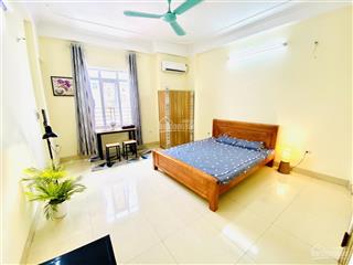 Hỗ trợ lên tới 2000,000đ khi kí hđ phòng chung cư mini full nội thất 100% mới  giá rẻ tại mỗ lao