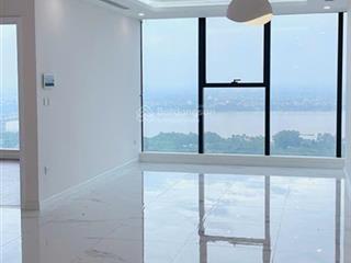 Sunshine city bán căn góc 3 pn 103m2 thông thủy view nội khu s3. giá 6,2 tỷ bao phí.  0889 976 ***