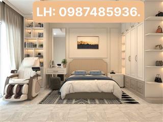 CHÍNH CHỦ GỬI BÁN CĂN HỘ ROYAL CITY  3 NGỦ, GẦN 131M2, HƠN 9 TỶ, FULL ĐỒ SẴN Ở.LH 24/7: 0987485936