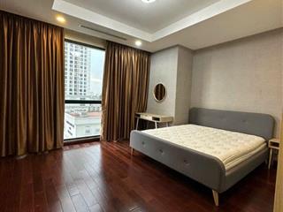 CĂN GÓC ROYAL CITY R3, 169M2, 3 NGỦ ,FULL ĐỒ ĐẸP, TẦNG TRUNG, VÀO Ở LUÔN.☎ 0987485936.