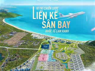 Nhà phố cạnh biển  sở hữu lâu dài  cạnh sân bay quốc tế  đầy đủ 38 tiện ích