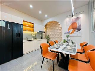 Về quê cần bán nhà 65m2 đường hồng bàng, quận 6, sổ hồng riêng,  0798 673 ***