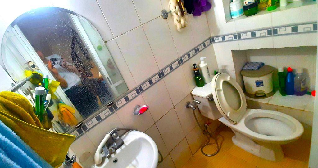 NHÀ ĐẸP 10M RA MẶT PHỐ CỔ HÀNG THIẾC HOÀN KIẾM - 5TẦNG 3PN 70M2 SÀN - CHỈ 4,95 TỶ TL.