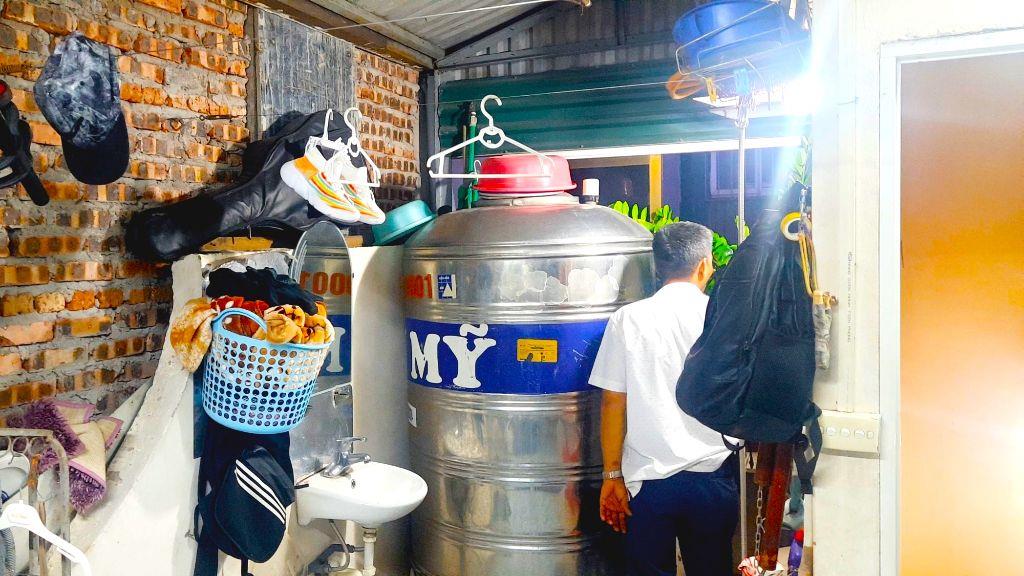 NHÀ ĐẸP 10M RA MẶT PHỐ CỔ HÀNG THIẾC HOÀN KIẾM - 5TẦNG 3PN 70M2 SÀN - CHỈ 4,95 TỶ TL.