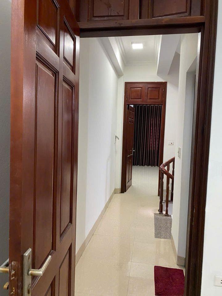 BÁN GẤP MẶT PHỐ KINH DOANH HOÀNG CÔNG HÀ ĐÔNG - 6TẦNG THANG MÁY 8PN 50M2 Ô TÔ NGỦ - CHỈ 18,9 TỶ TL.