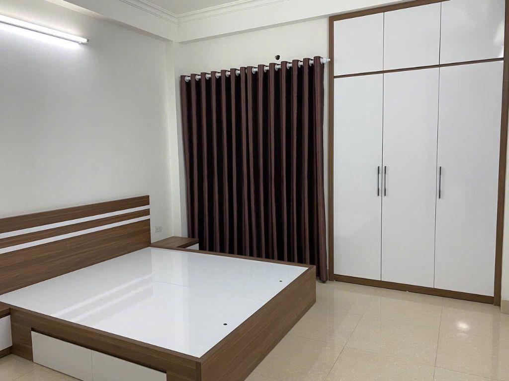 BÁN GẤP MẶT PHỐ KINH DOANH HOÀNG CÔNG HÀ ĐÔNG - 6TẦNG THANG MÁY 8PN 50M2 Ô TÔ NGỦ - CHỈ 18,9 TỶ TL.