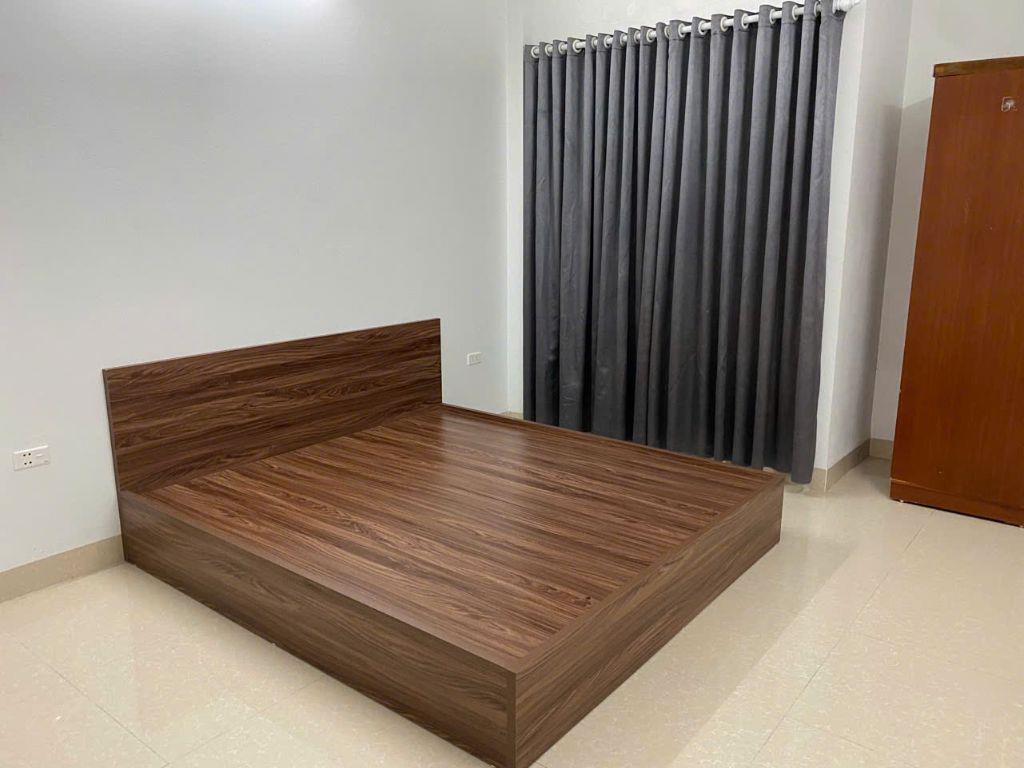 BÁN GẤP MẶT PHỐ KINH DOANH HOÀNG CÔNG HÀ ĐÔNG - 6TẦNG THANG MÁY 8PN 50M2 Ô TÔ NGỦ - CHỈ 18,9 TỶ TL.