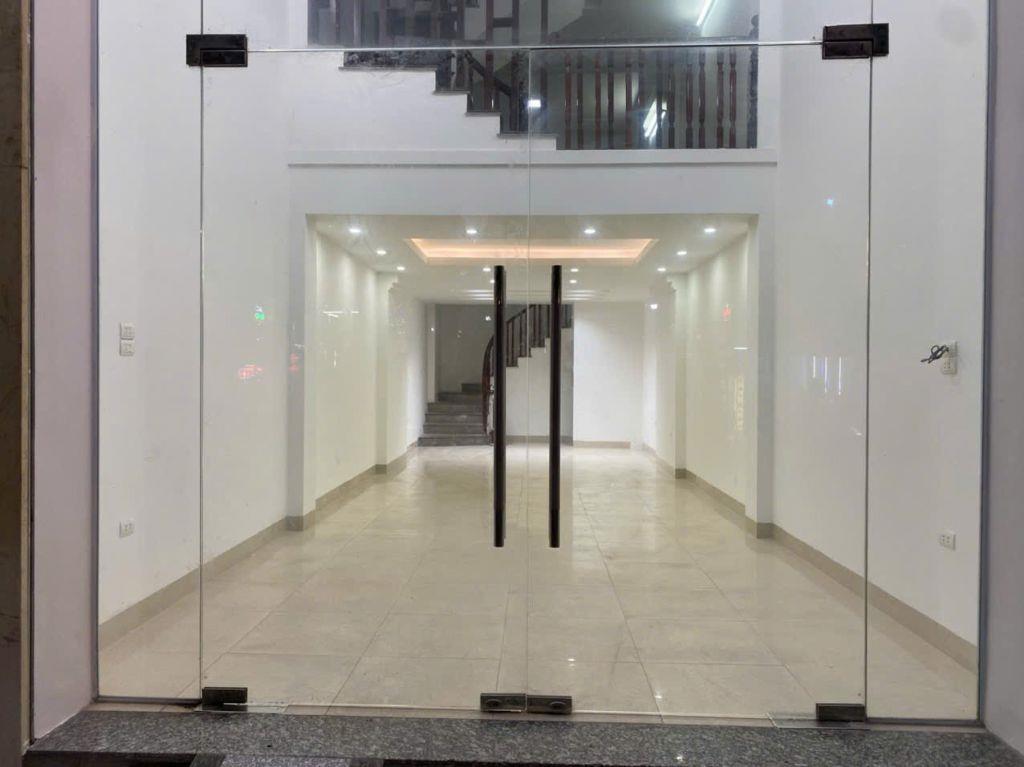 BÁN GẤP MẶT PHỐ KINH DOANH HOÀNG CÔNG HÀ ĐÔNG - 6TẦNG THANG MÁY 8PN 50M2 Ô TÔ NGỦ - CHỈ 18,9 TỶ TL.