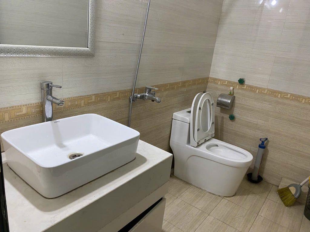 BÁN GẤP MẶT PHỐ KINH DOANH HOÀNG CÔNG HÀ ĐÔNG - 6TẦNG THANG MÁY 8PN 50M2 Ô TÔ NGỦ - CHỈ 18,9 TỶ TL.
