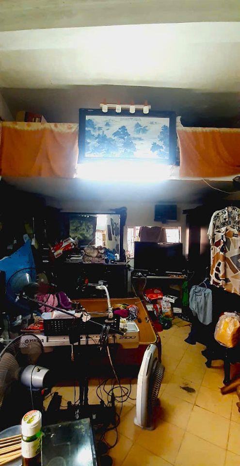 NHÀ VỊ TRÍ ĐẸP VÀI MÉT RA MẶT PHỐ HAI BÀ TRƯNG HOÀN KIẾM - 50M2 SÀN SỬ DỤNG - CHỈ 8 TỶ TL.