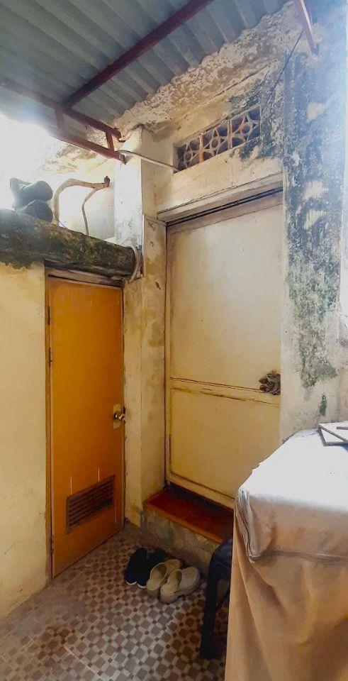 NHÀ VỊ TRÍ ĐẸP VÀI MÉT RA MẶT PHỐ HAI BÀ TRƯNG HOÀN KIẾM - 50M2 SÀN SỬ DỤNG - CHỈ 8 TỶ TL.