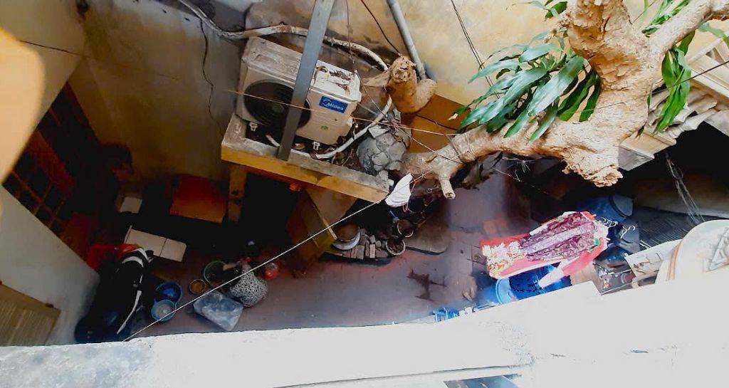 NHÀ VỊ TRÍ ĐẸP VÀI MÉT RA MẶT PHỐ HAI BÀ TRƯNG HOÀN KIẾM - 50M2 SÀN SỬ DỤNG - CHỈ 8 TỶ TL.