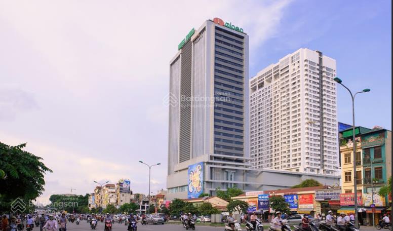 Chủ sở hữu cho thuê văn phòng tại tòa nhà mipec, 229 tây sơn, đống đa, diện tích linh hoạt