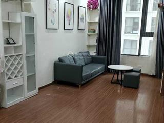 Cho thuê chung cư hồng hà city tứ hiệp  thanh trì, 95m2, 3pn, full đồ giá 10tr