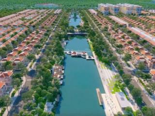 Căn liền kề áp góc sun urban city. đối diện công viên, ngay trục đường lê công thanh. giá 5tỷ500