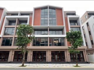 Shophouse vĩnh viễn ánh dương 54m2 7,5 tỷ, 60m2 giá 7,8 tỷ, trung tâm vin 3, đơn giá 130triệu/m2