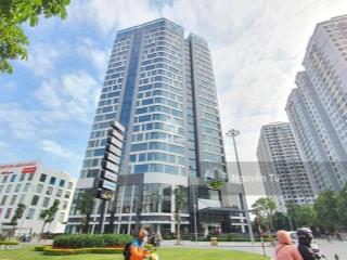 Bql cho thuê văn phòng hạng a  century tower minh khai (times city). dt 80m, 120m, 162m,... 1500m2