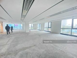 Bql cho thuê văn phòng daeha business center 360 kim mã  ba đình. dt 100m, 140m, 200m,... 1.000m2