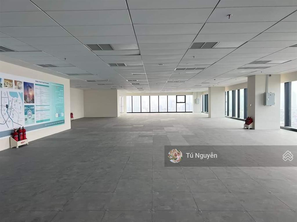 Trực tiếp cđt tòa lancaster luminaire đường láng  đống đa cho thuê văn phòng 1.000m2