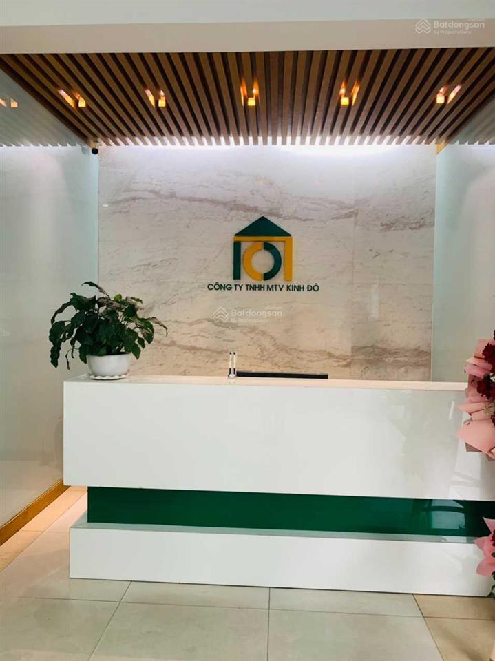 Bql kinh đô building  292 tây sơn cho thuê văn phòng 100m2, 190m2, 280m2, 370m2... có nội thất sẵn