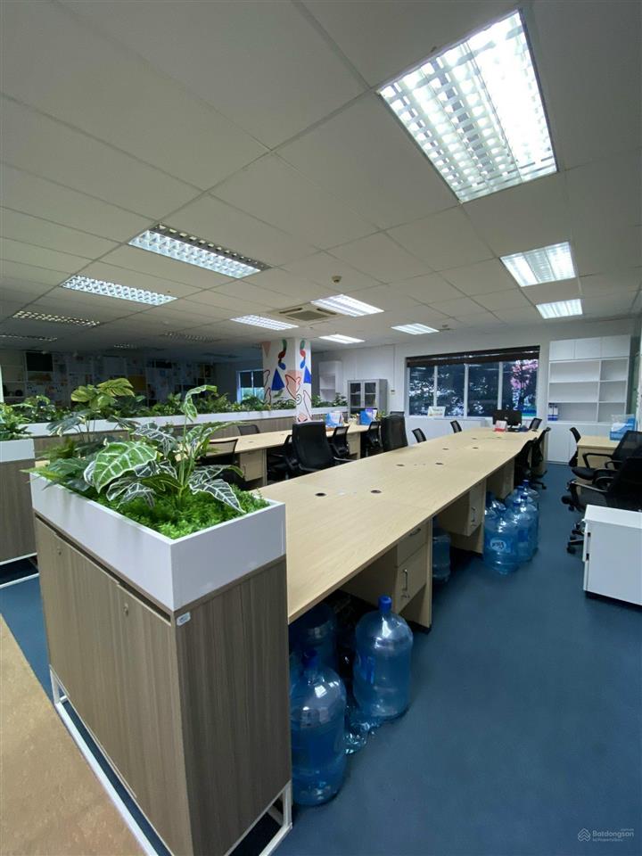 Bql kinh đô building  292 tây sơn cho thuê văn phòng 100m2, 190m2, 280m2, 370m2... có nội thất sẵn
