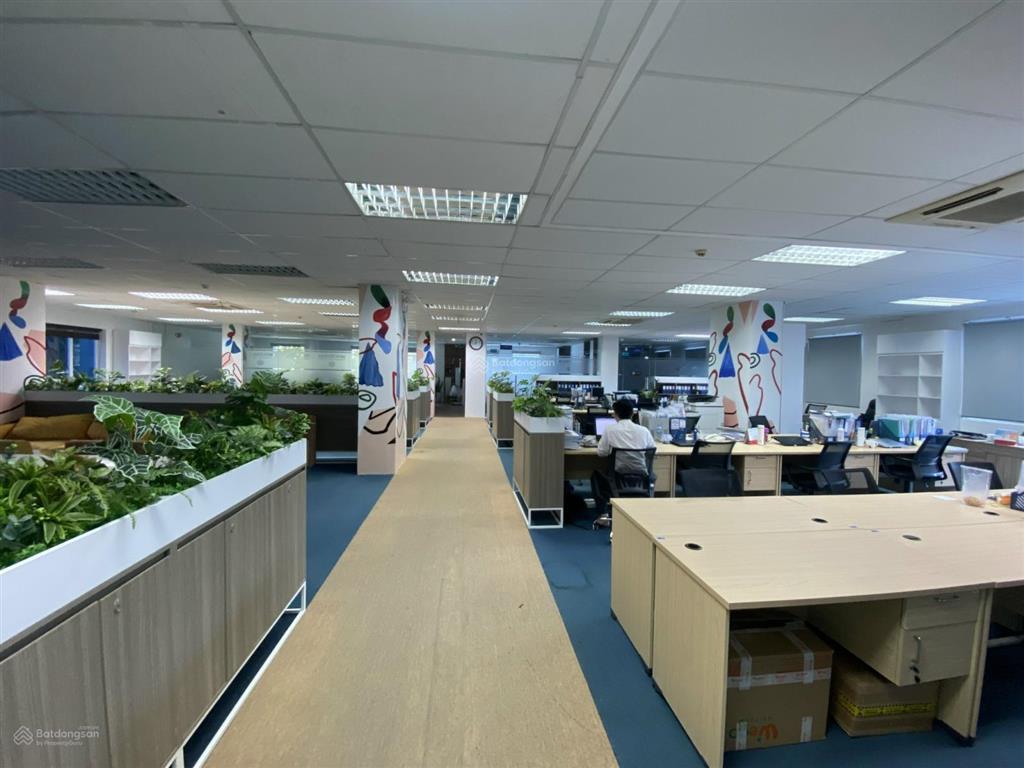 Bql kinh đô building  292 tây sơn cho thuê văn phòng 100m2, 190m2, 280m2, 370m2... có nội thất sẵn