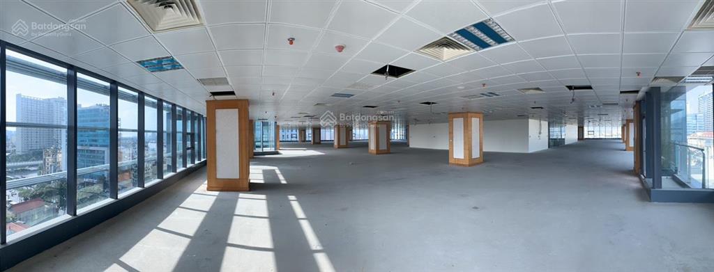Bql cho thuê văn phòng 789 building  hoàng quốc việt. diện tích 650m2 có cắt lẻ từ 100m2