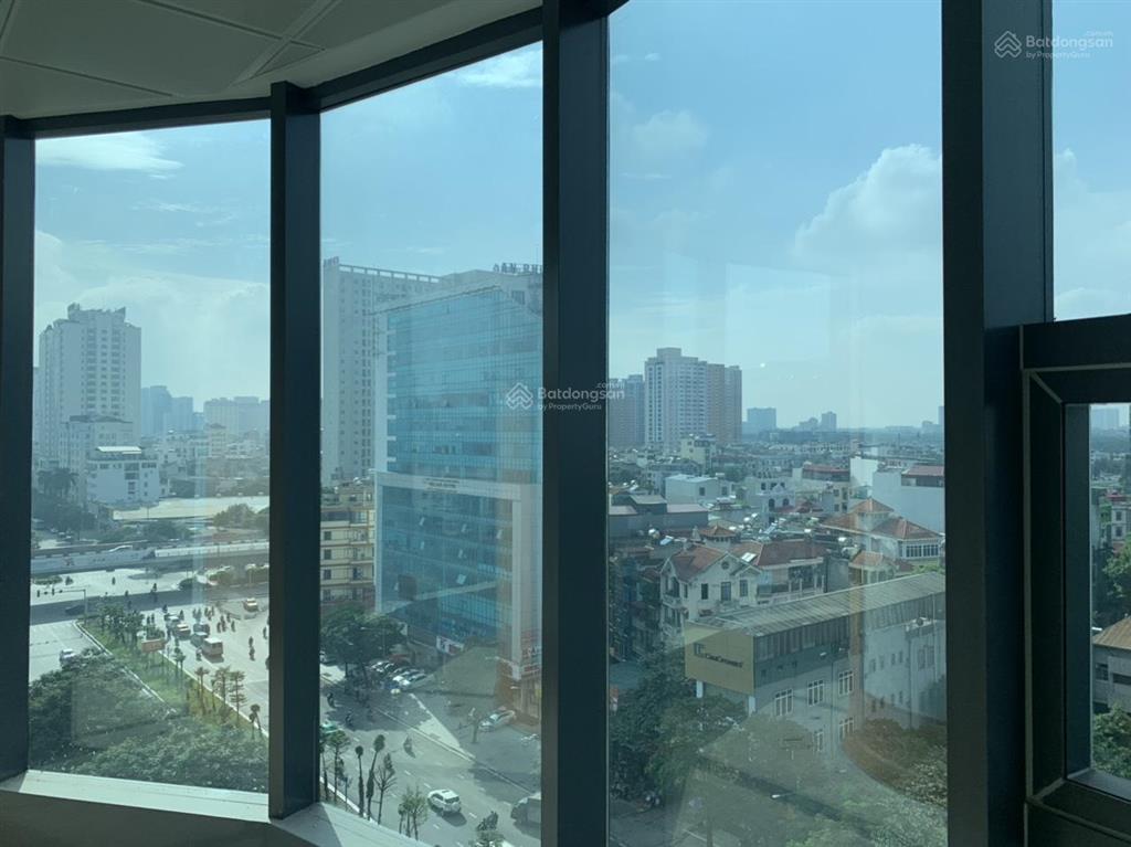 Bql cho thuê văn phòng 789 building  hoàng quốc việt. diện tích 650m2 có cắt lẻ từ 100m2