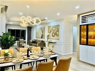 Bán căn hộ 3pn full nội thất luxury như ảnh tại mulberry lane mỗ lao hà đông  e thành