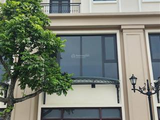 Cho thuê căn liền kề vinhomes ocean park 3, giá 5tr/tháng