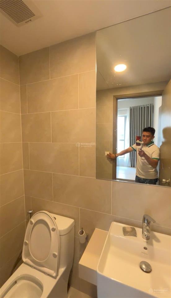 Cho thuê căn 2pn giá 7tr/th full 2ml, giường tủ, ở liền chung cư westgate