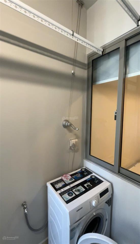 Cho thuê căn 2pn giá 7tr/th full 2ml, giường tủ, ở liền chung cư westgate