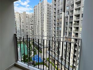 Cho thuê gấp 70m2 2pn giá 6tr5/tháng, có ban công, view nội khu, chung cư westgate