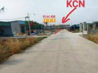 Kẹt tiền bán gấp đất mặt tiền đường số 27 sát 5kcn lớn nhất bp giá cực rẻ