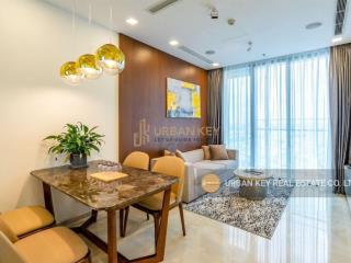 Chỉ 1 căn 2pn view landmark đang bán tại vinhomes golden river q1  full nội thất  bao phí  spa