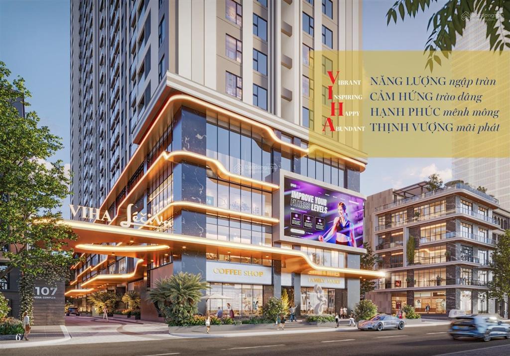 Quỹ căn dự án viha complex viha leciva đặc biệt nhất, cam kết rẻ nhất, tầng đẹp. 0988 160 ***