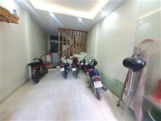 Bán nhà nguyễn trãi thanh xuân 40m2, 5 tầng, ngõ thoáng rộng gần phố 8.33 tỷ.  0981 863 ***