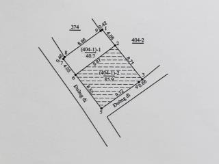 40.7m2 Tiền Yên Hoài Đức, ô tô chạy thông, vị trí kinh doanh