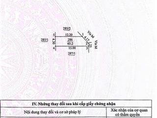 Bán đất giá 110 triệu/m² tại xã lại yên, hoài đức, hà nội