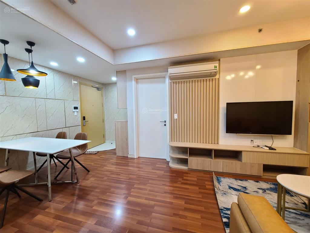 Cho thuê 3pn rẻ nhất masteri 26tr view trực diện sông
