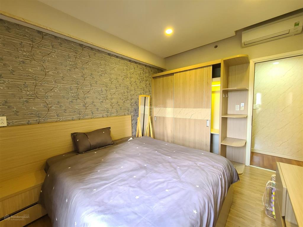 Cho thuê 3pn rẻ nhất masteri 26tr view trực diện sông