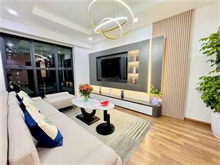 Duy nhất 1 căn hộ hoà bình green apartment 106m 3 ngủ 2 wc full đồ căn góc xem nhà 24/7