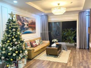 Chủ nhà gửi bán căn hộ flc 36 phạm hùng 70m2, 2 ngủ, 2 wc full đồ, view hồ công viên cv1 cầu giấy