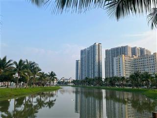 Căn hộ cao cấp masteri waterfront, ocean park 1, gia lâm hà nội, giá 55tr/m2, tháng 10 nhận nhà